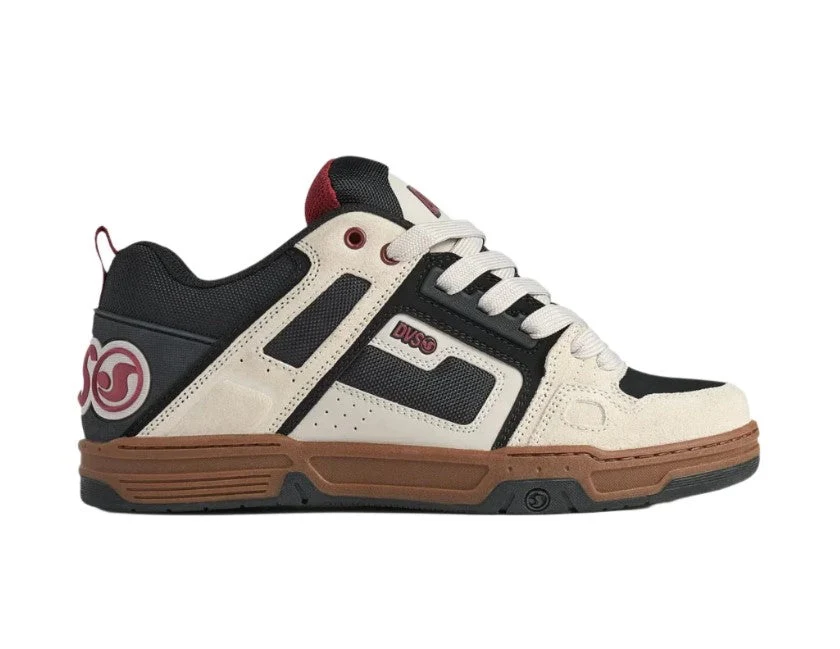 DVS Comanche - Mens Skate Shoe