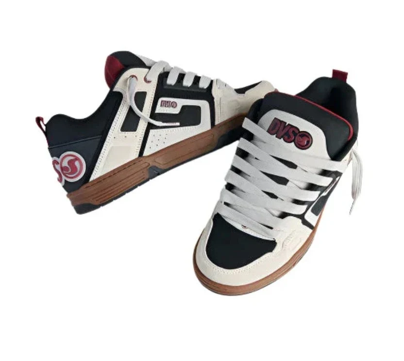 DVS Comanche - Mens Skate Shoe - Image 2