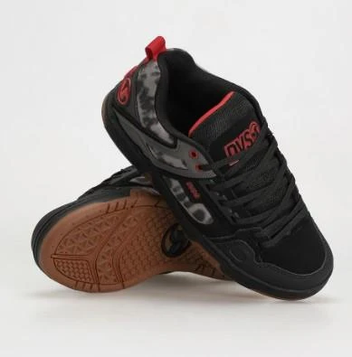 DVS Comanche - Mens Skate Shoe - Image 2