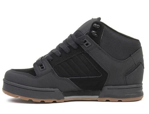 DVS Militia - Mens Boot - Image 2