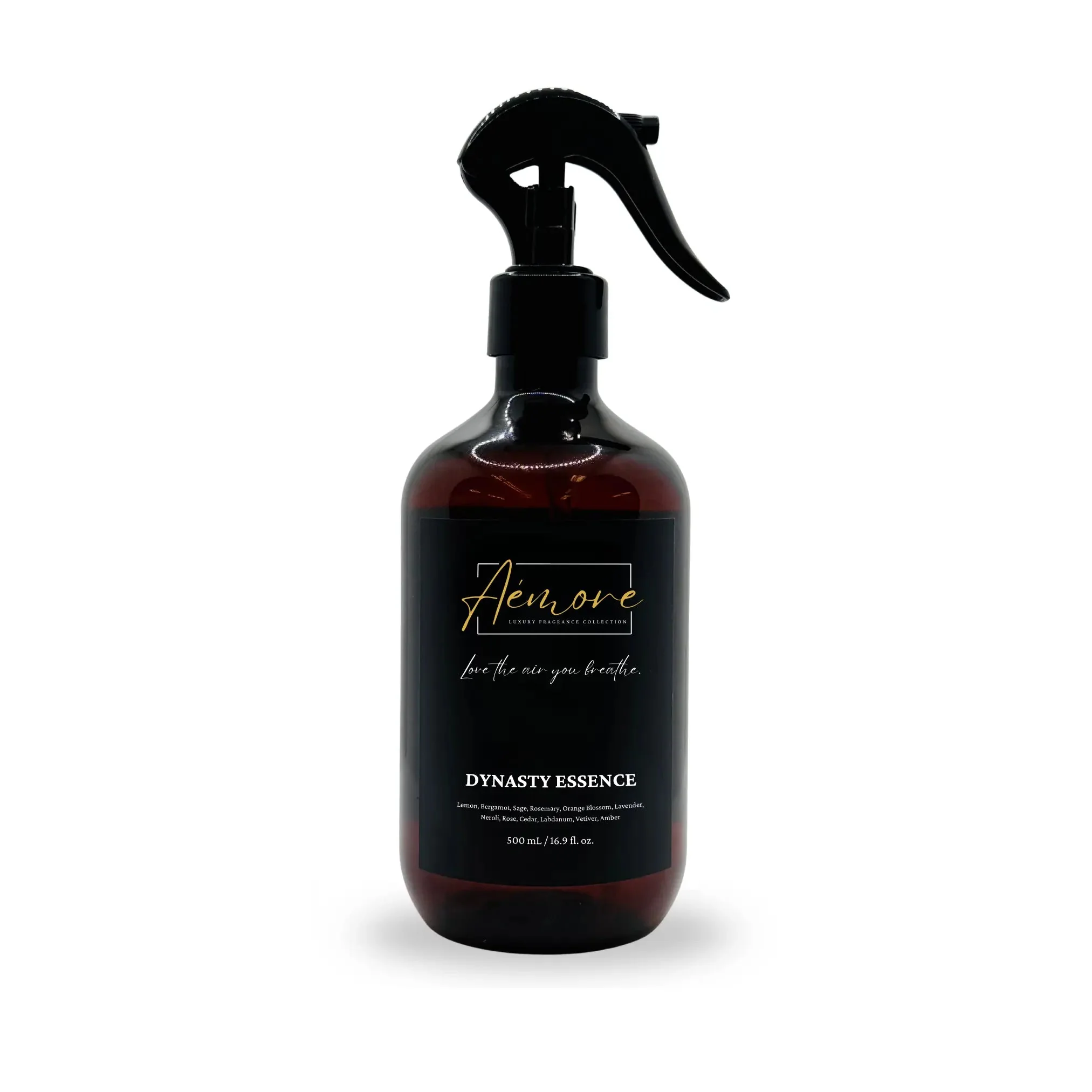 Dynasty Essence - Room & Linen Spray