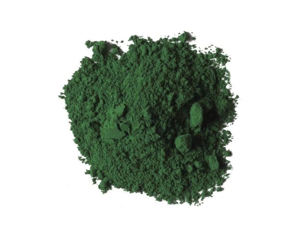 Earth and Mineral Pigments - Image 8