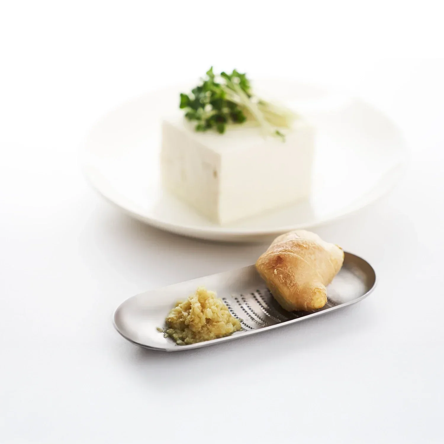 Eatoco Oros S Mini Grater – Precision Tabletop Zesting - Made in Japan - Image 5
