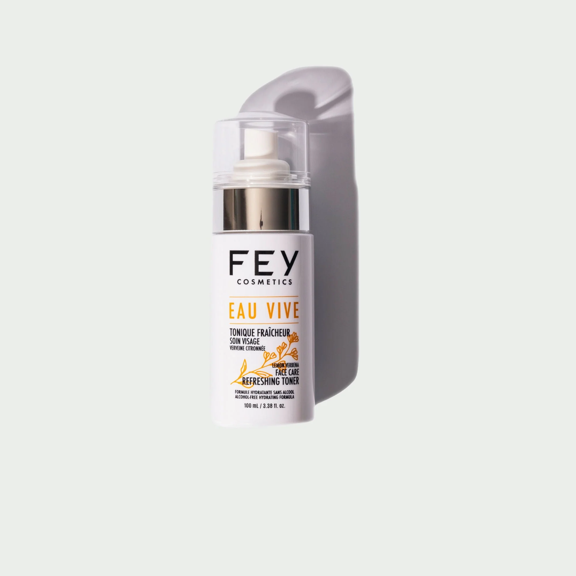 EAU VIVE Refreshing Toning Lotion - Image 3