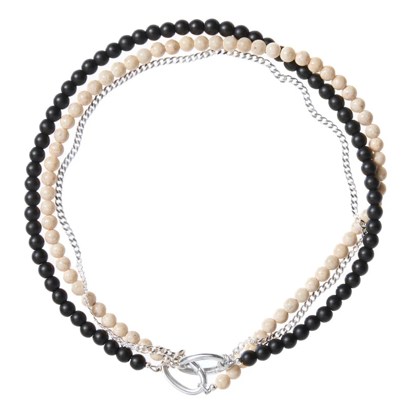 Eclipse Necklace - Sample Sale Exclusive