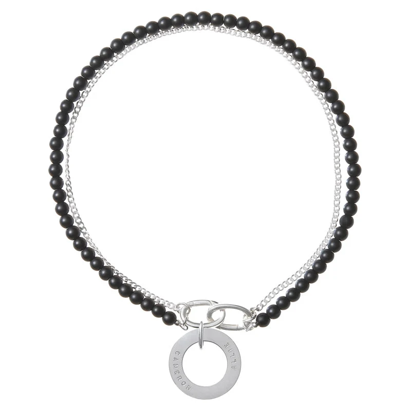 Eclipse Necklace - Sample Sale Exclusive - Image 10