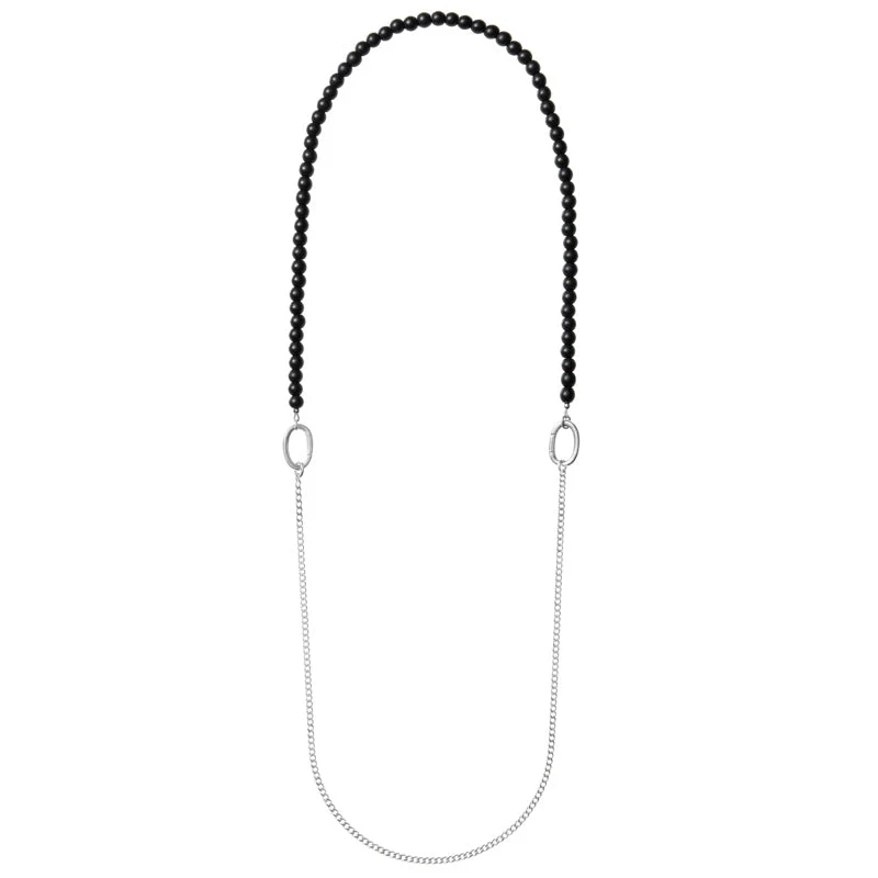 Eclipse Necklace - Sample Sale Exclusive - Image 3