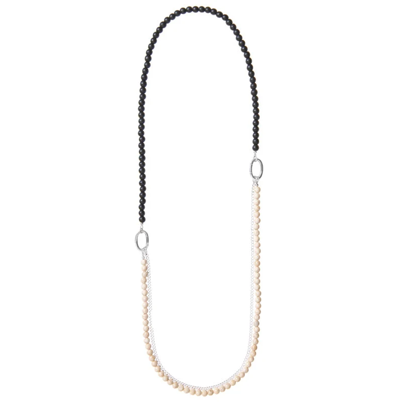Eclipse Necklace - Sample Sale Exclusive - Image 4