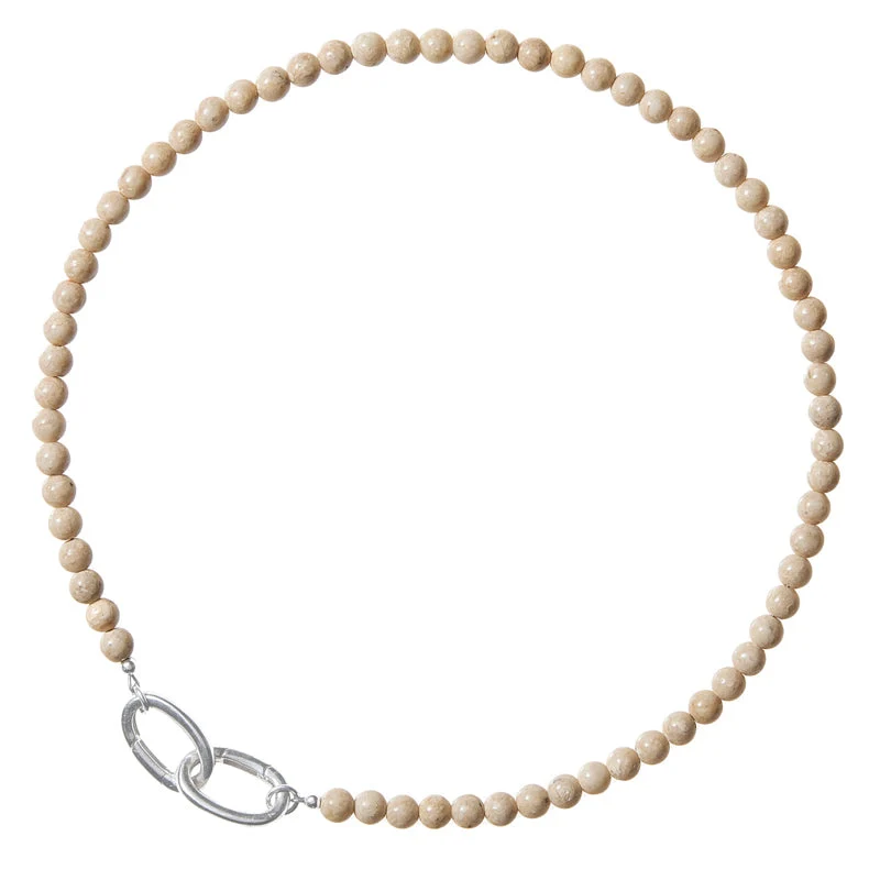 Eclipse Necklace - Sample Sale Exclusive - Image 5