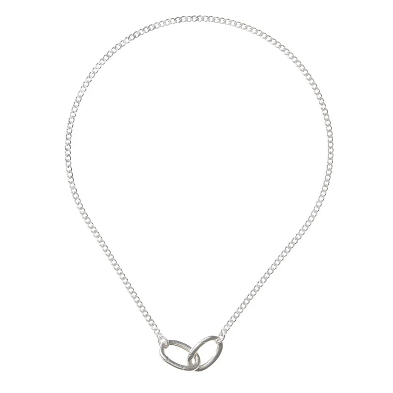 Eclipse Necklace - Sample Sale Exclusive - Image 7