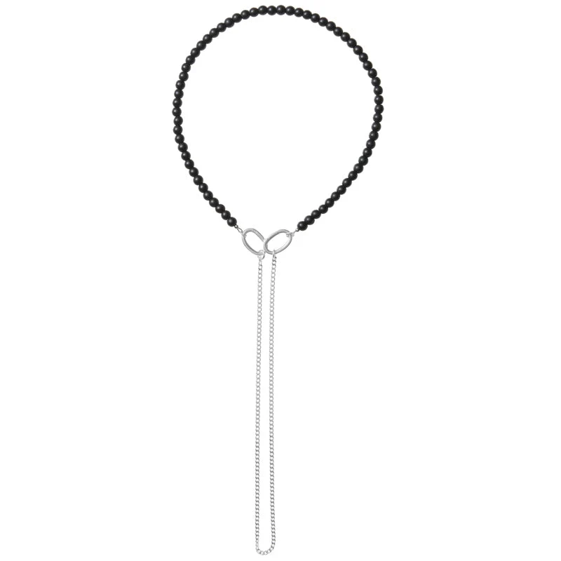 Eclipse Necklace - Sample Sale Exclusive - Image 8
