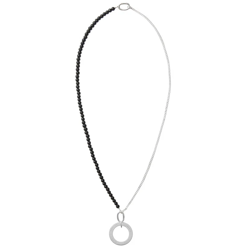 Eclipse Necklace - Sample Sale Exclusive - Image 9