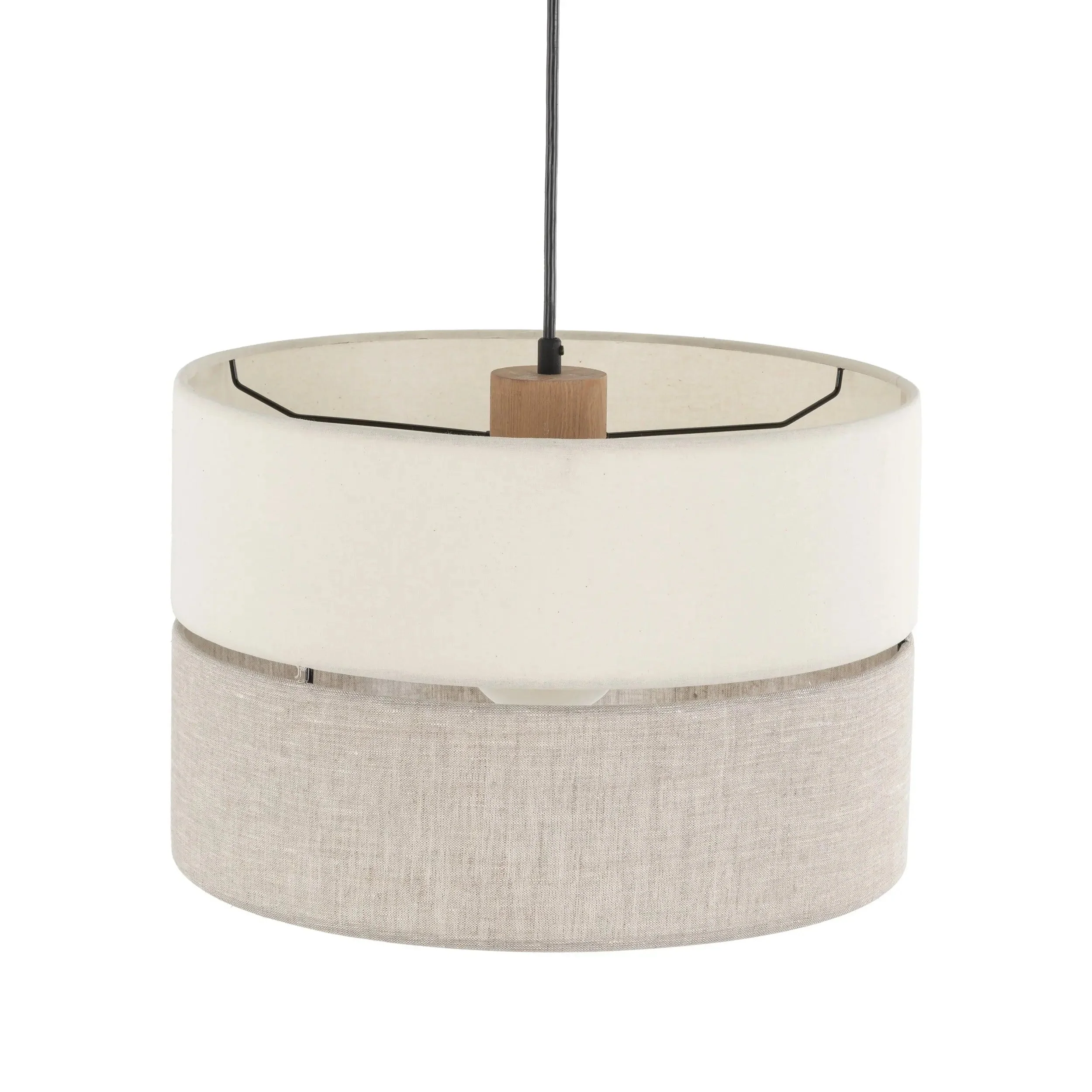 ECO Scandinavian Pendant Ceiling Light Fixture for Kitchen Island, Dining Room & Living Room – Minimalist Lighting - Image 8