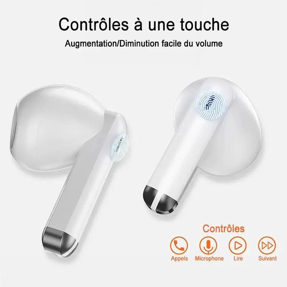 Écouteurs intra-auriculaires sans fil Bluetooth - Image 17