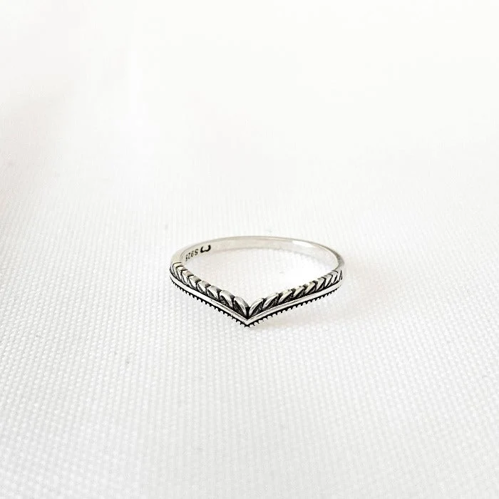 EDEN | Bague en argent sterling 925 - Image 4
