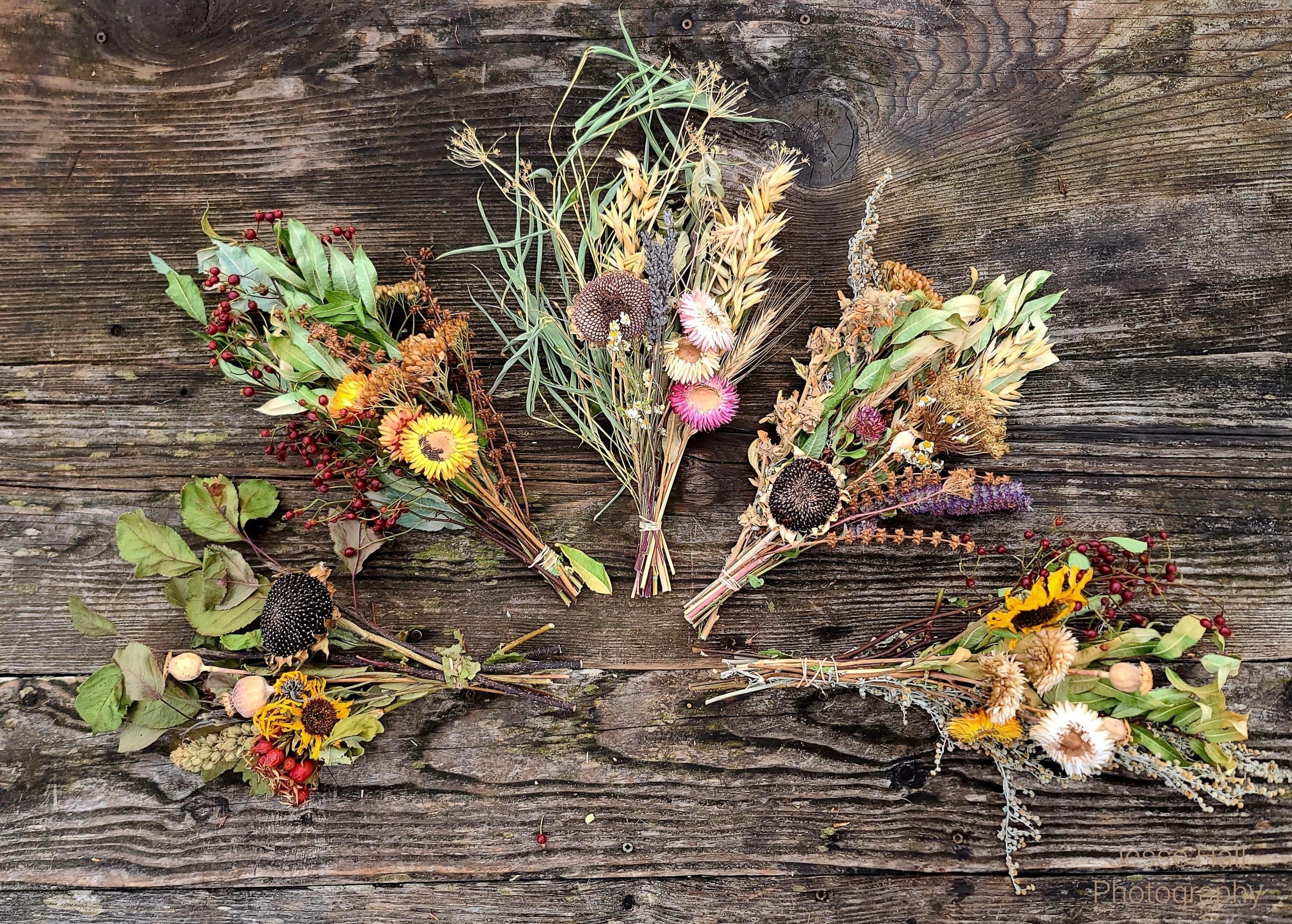 Edible Habitat Bouquet - Image 3
