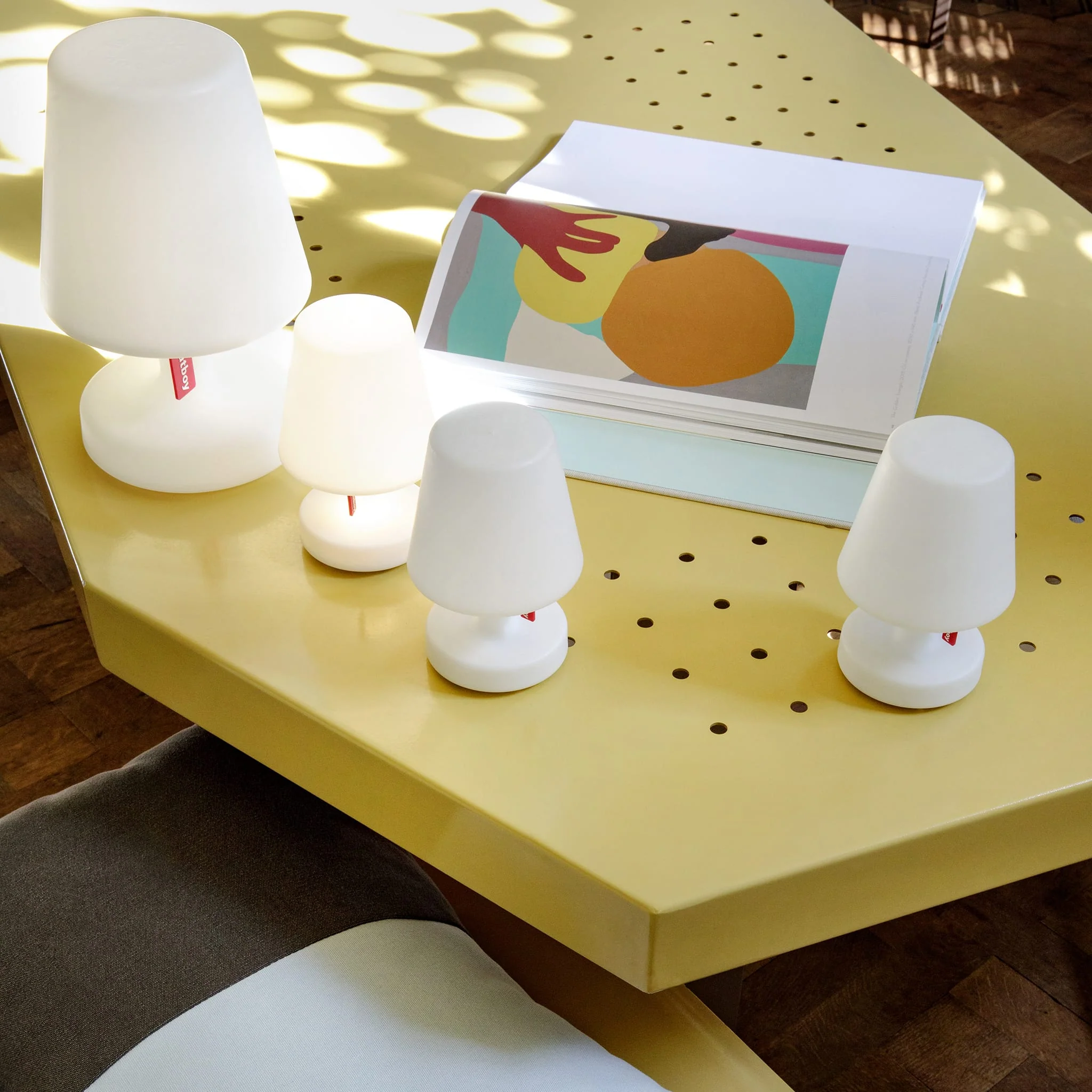Edison The Mini (set of 3) - Image 3