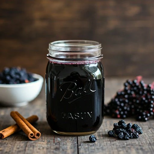 Elderberry Syrup Kit - Image 4