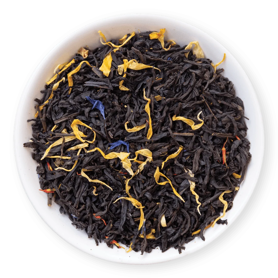 Electric Earl Grey - Image 2