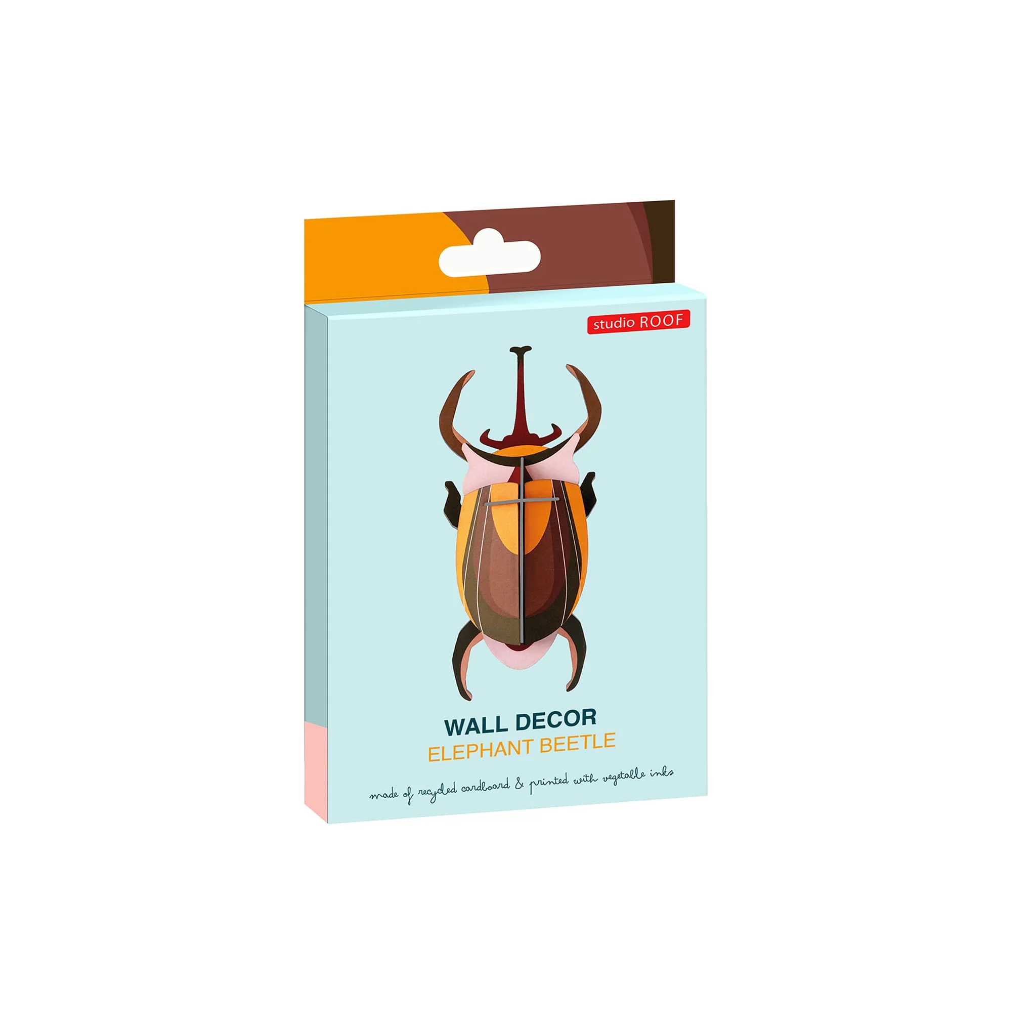 Elephant Beetle - Image 9