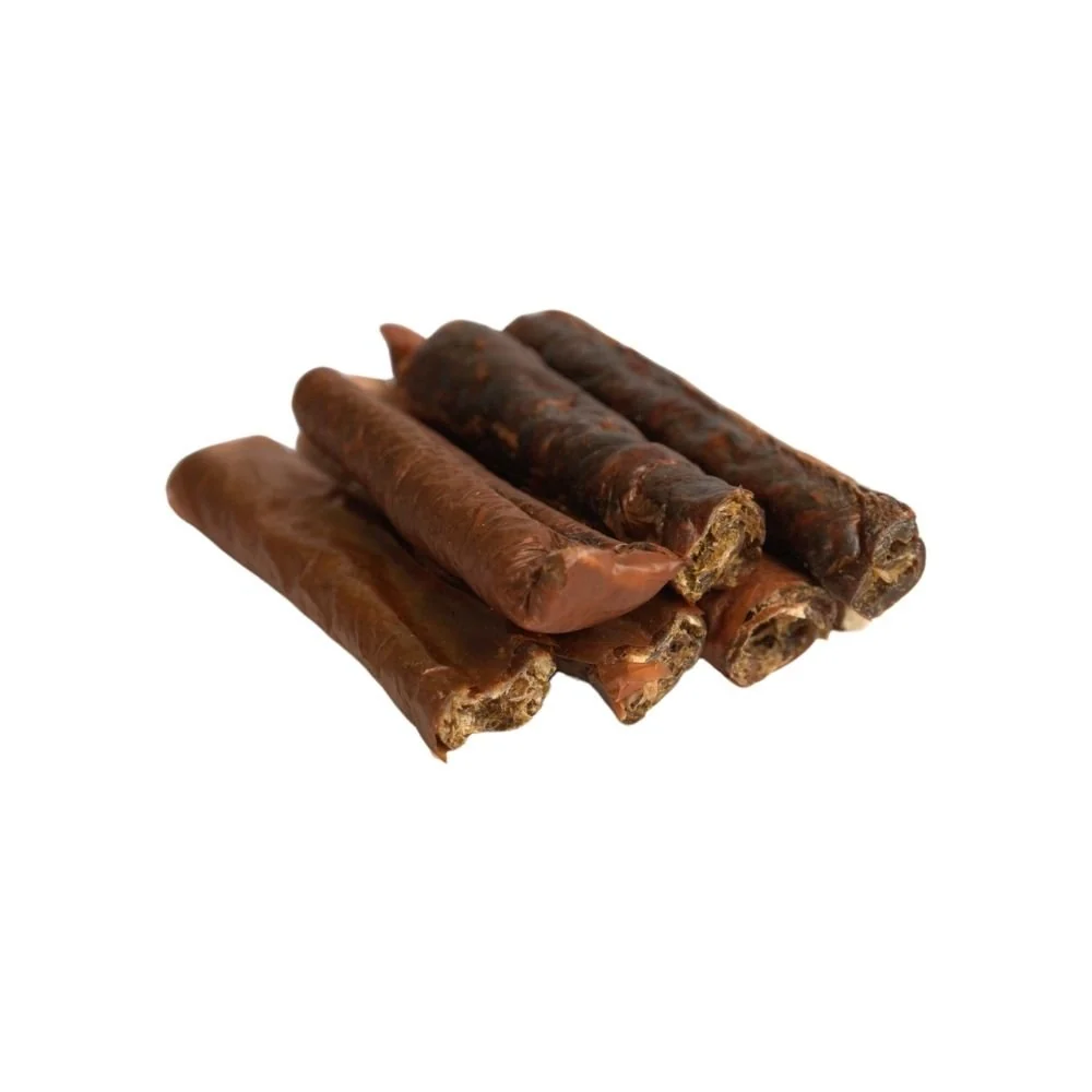 Elk & Beef Tripe Sticks 70g - Image 3