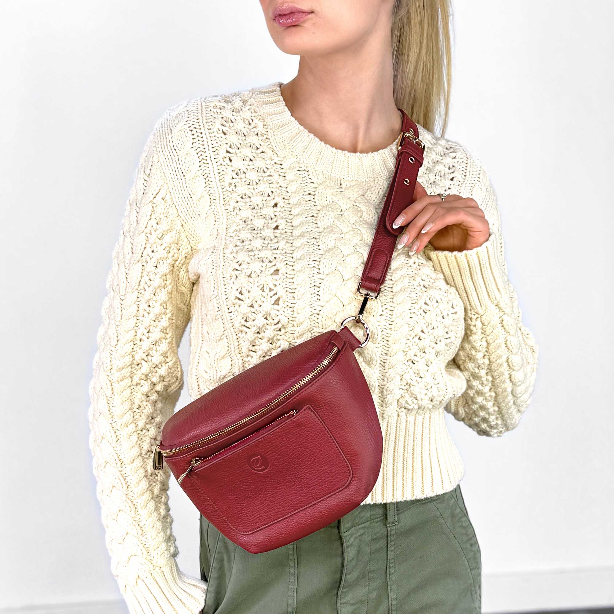 Ellis Fanny Pack W25 - Image 12