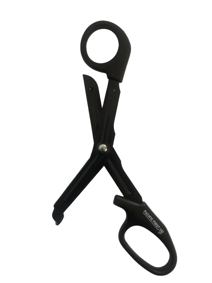 EMT/Medical/Paramedic Universal (Super) Scissors 19.4 cm - Image 2