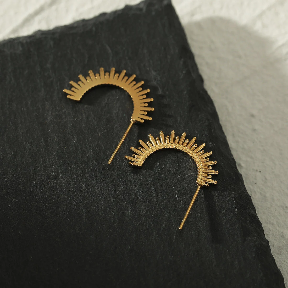 ERIKA Earrings - Image 5
