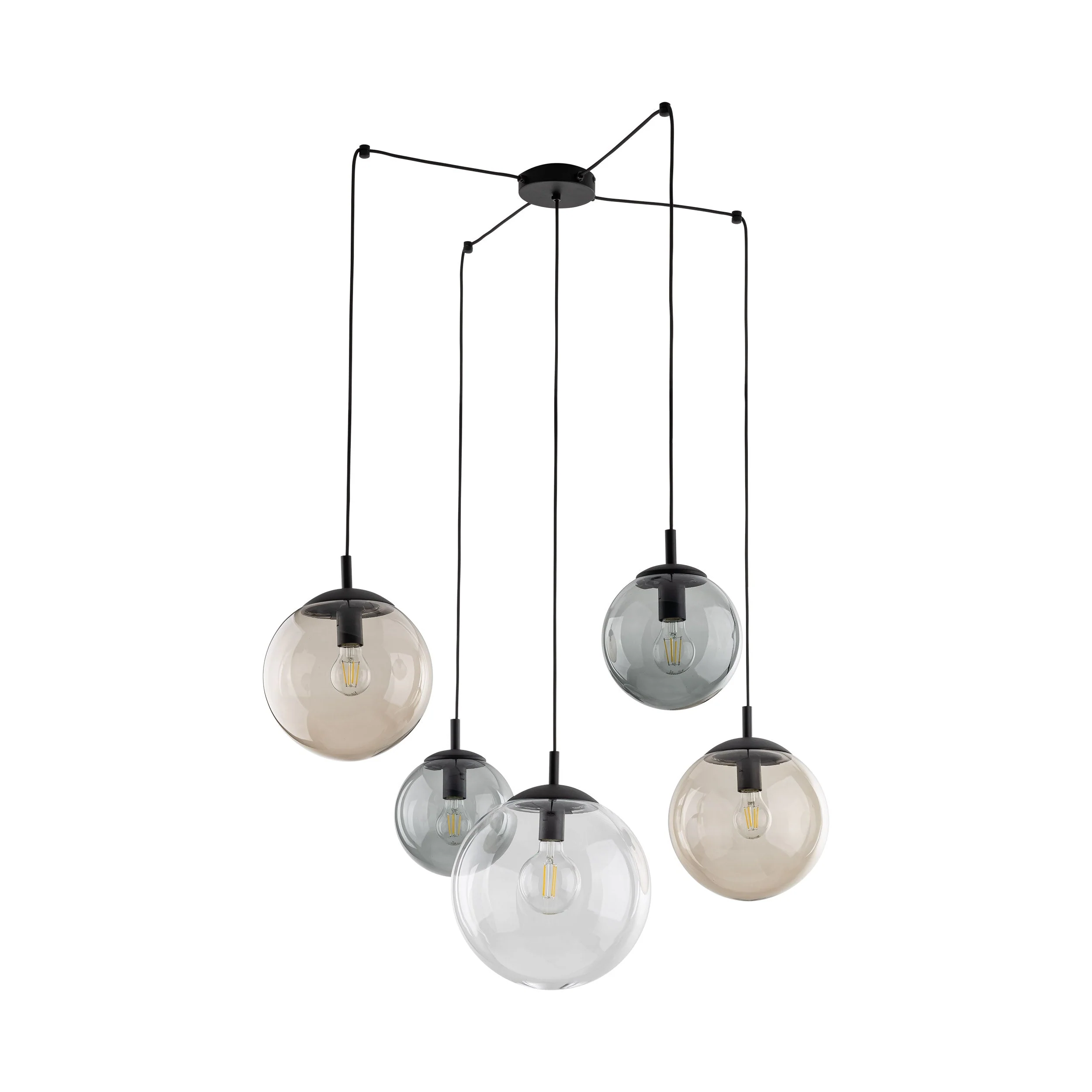 ESME Mix Scandinavian Pendant Light 5 - Image 2