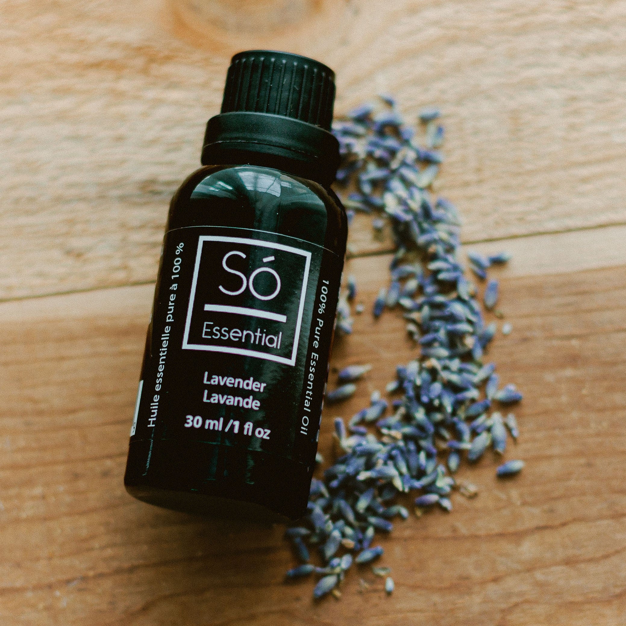 Essential - 100% Pure Essential Oil - Image 8