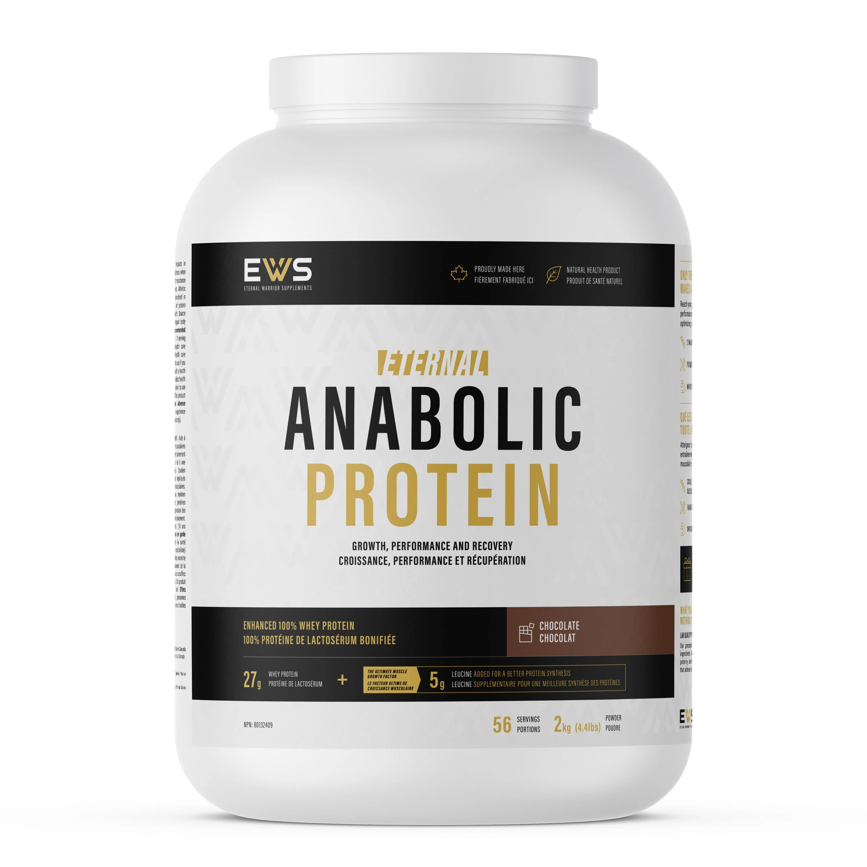 Anabolic Protein - Image 11