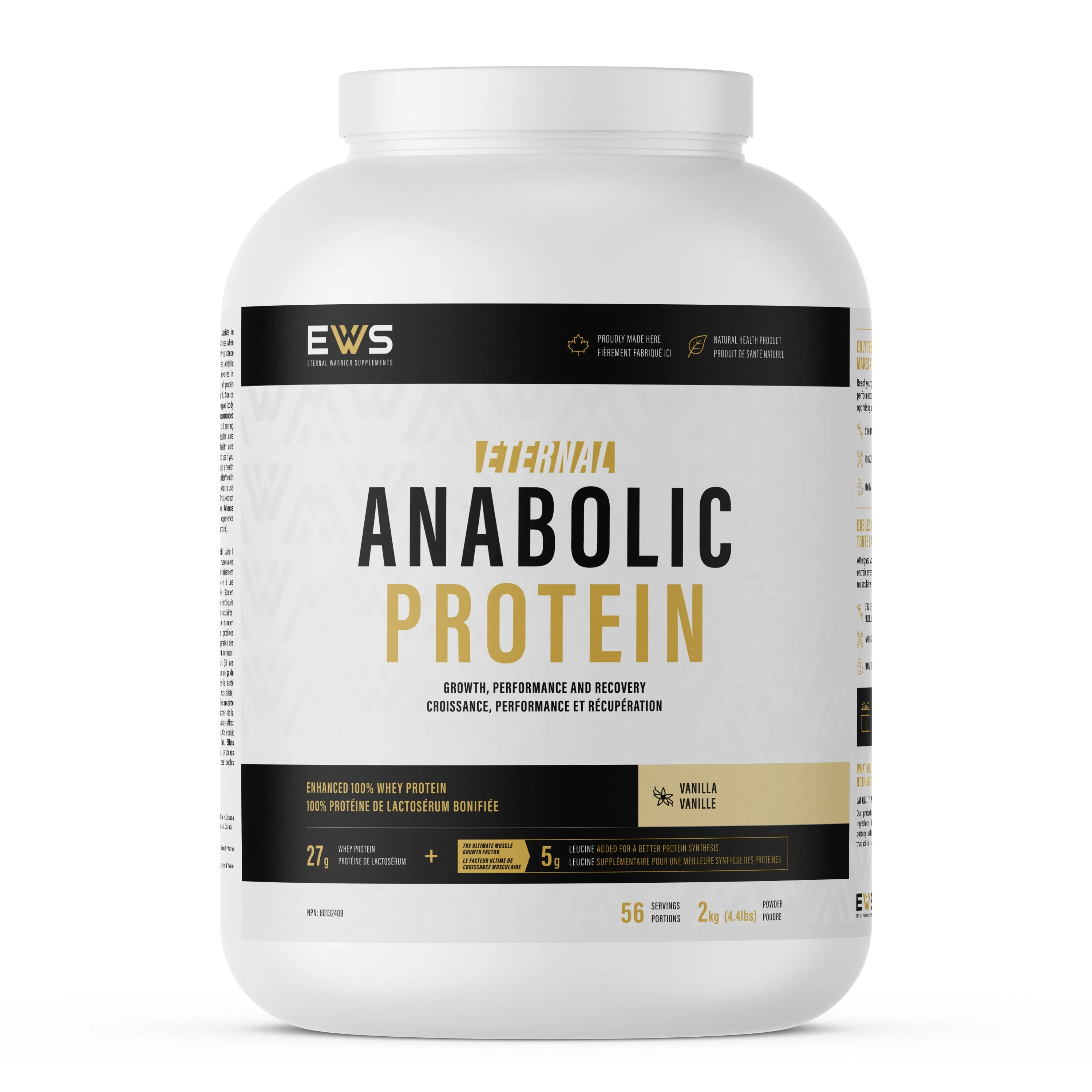 Anabolic Protein - Image 12