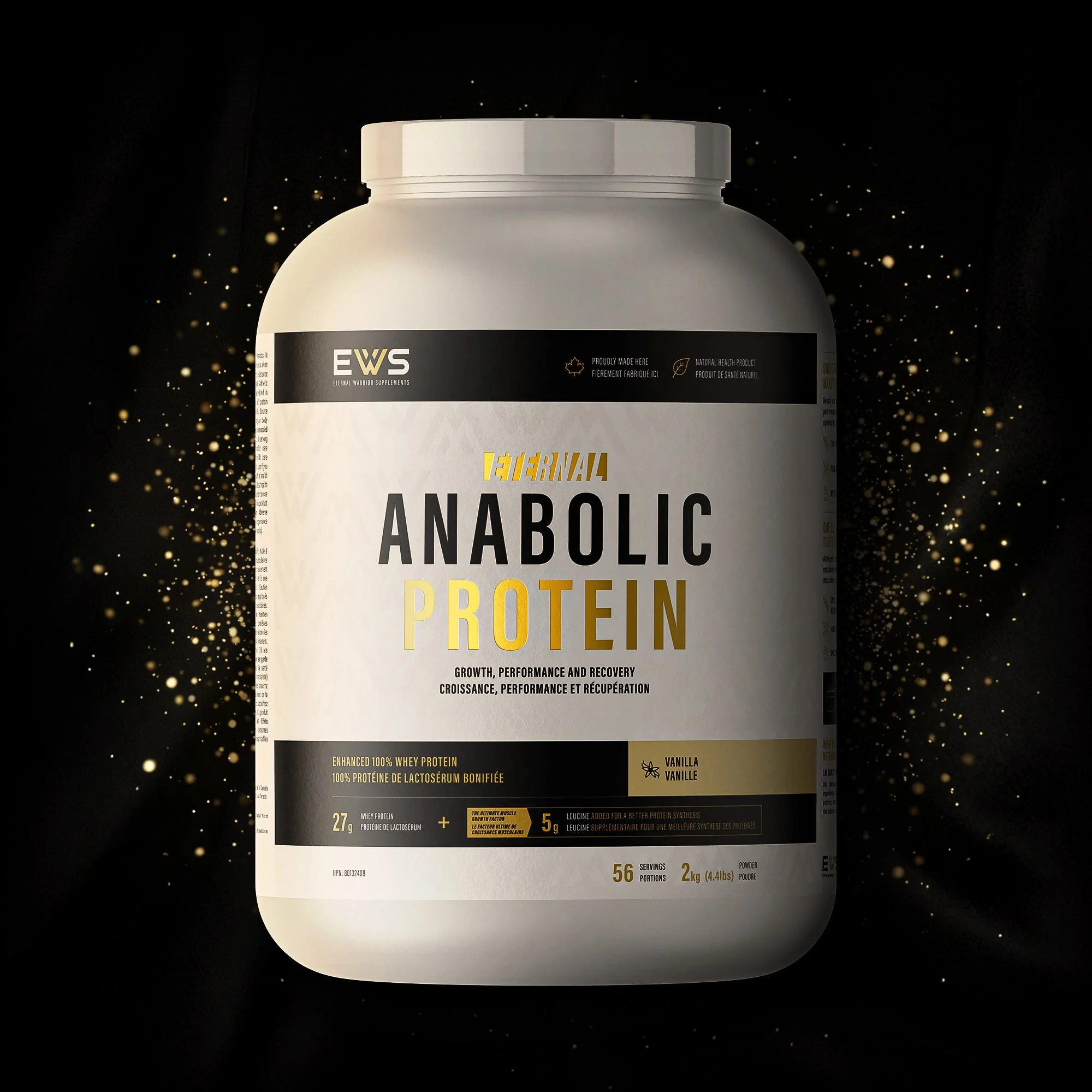 Anabolic Protein - Image 2