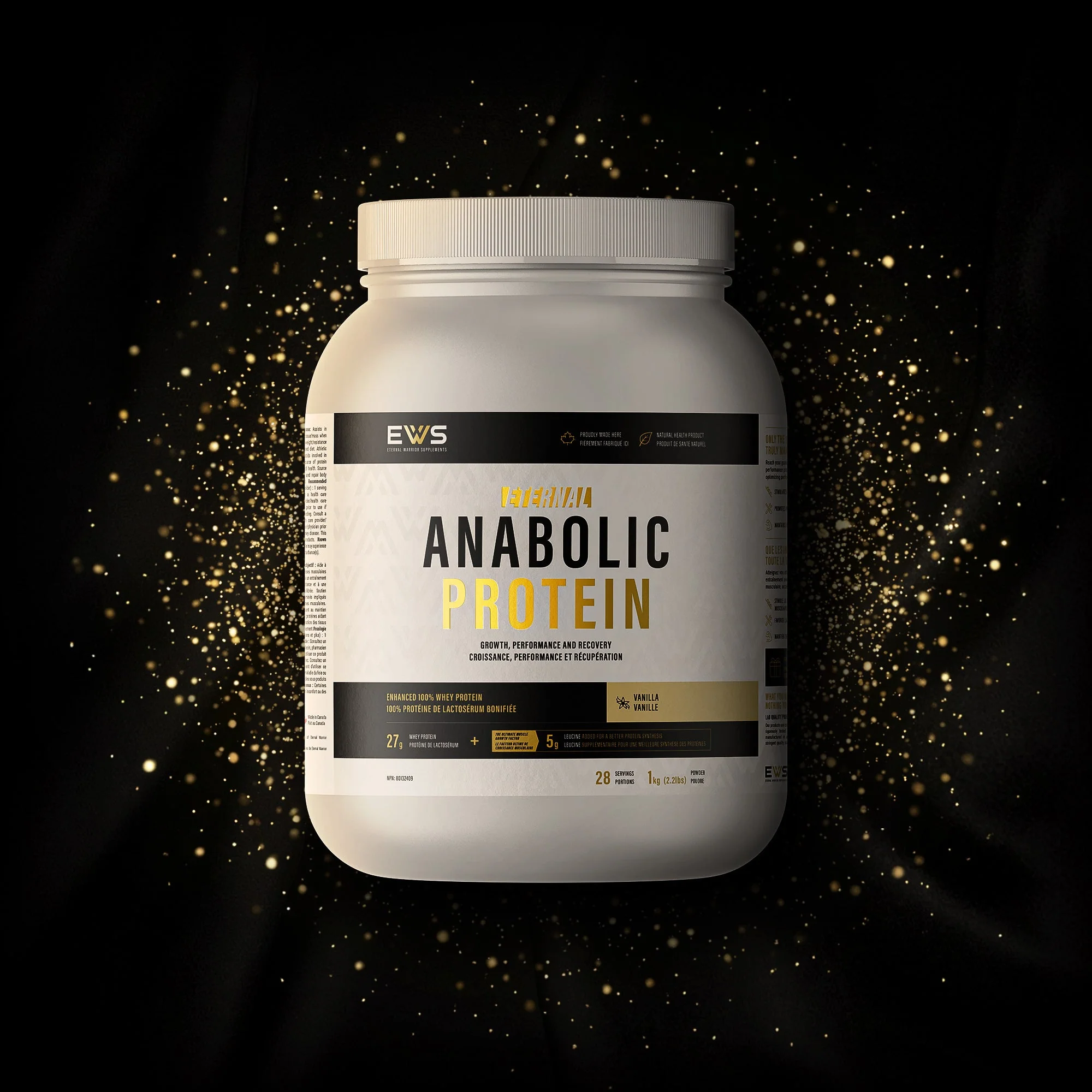 Anabolic Protein - Image 3