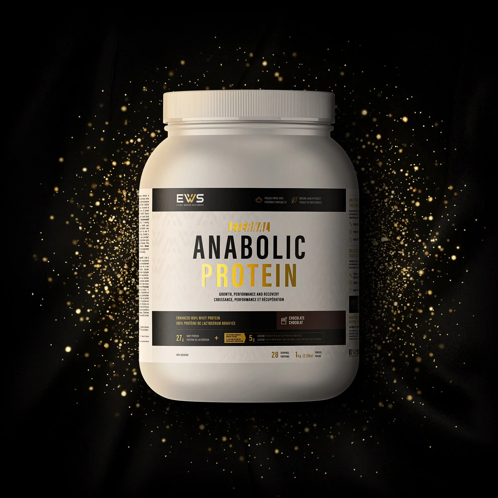 Anabolic Protein - Image 4