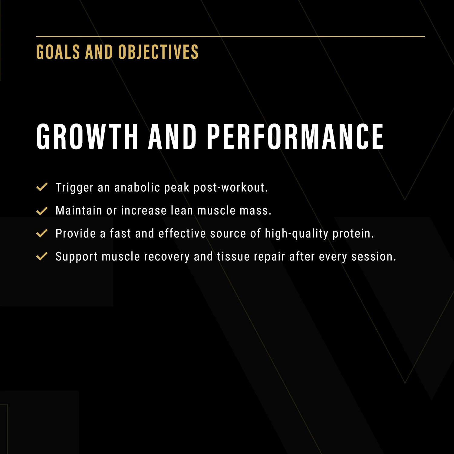 Anabolic Protein - Image 7