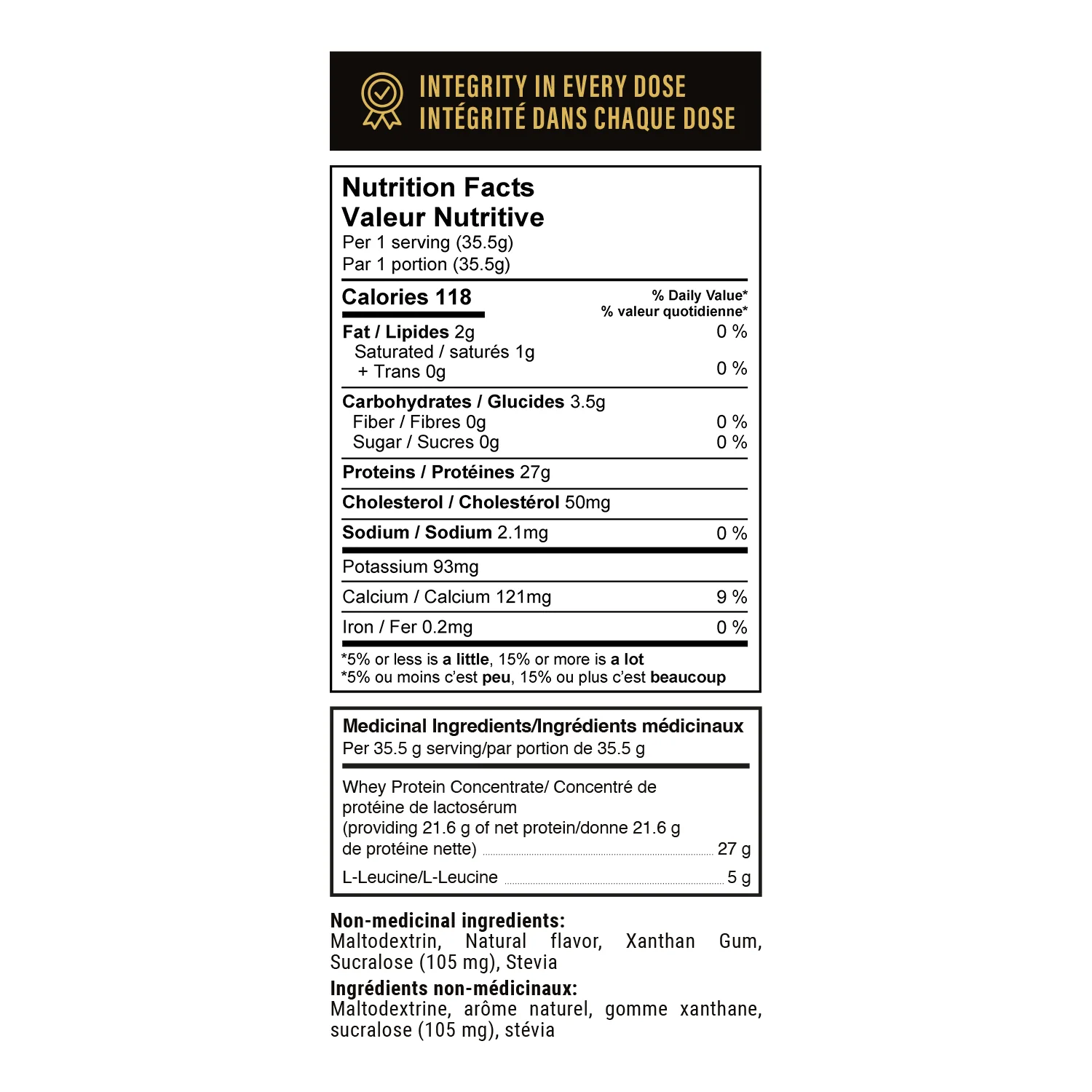 Anabolic Protein - Image 8