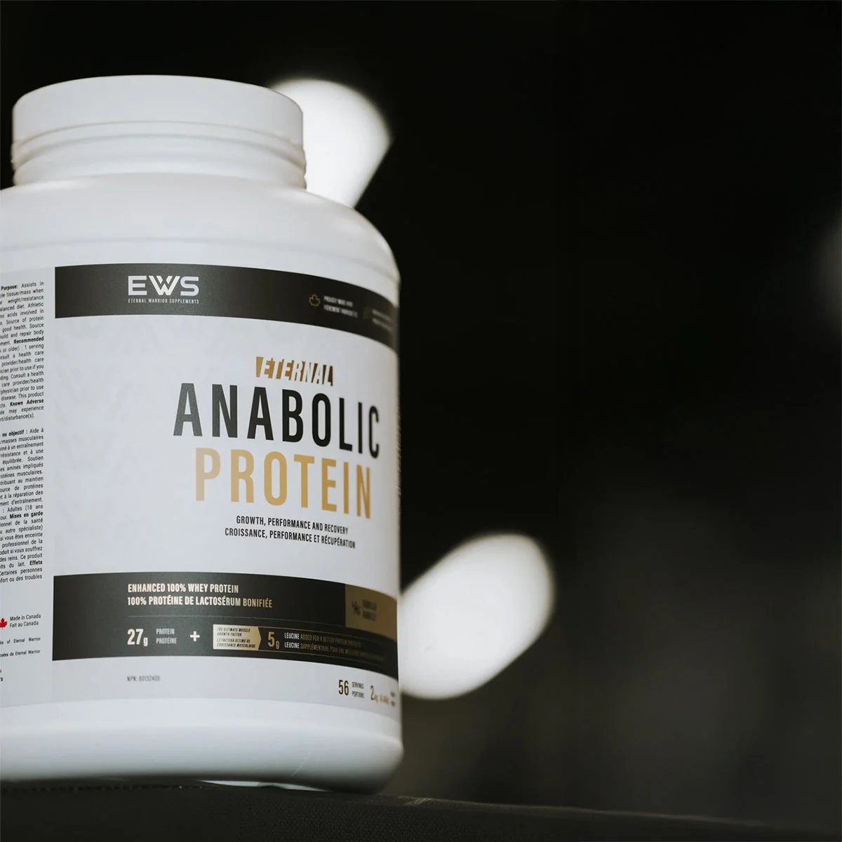 Anabolic Protein - Image 9