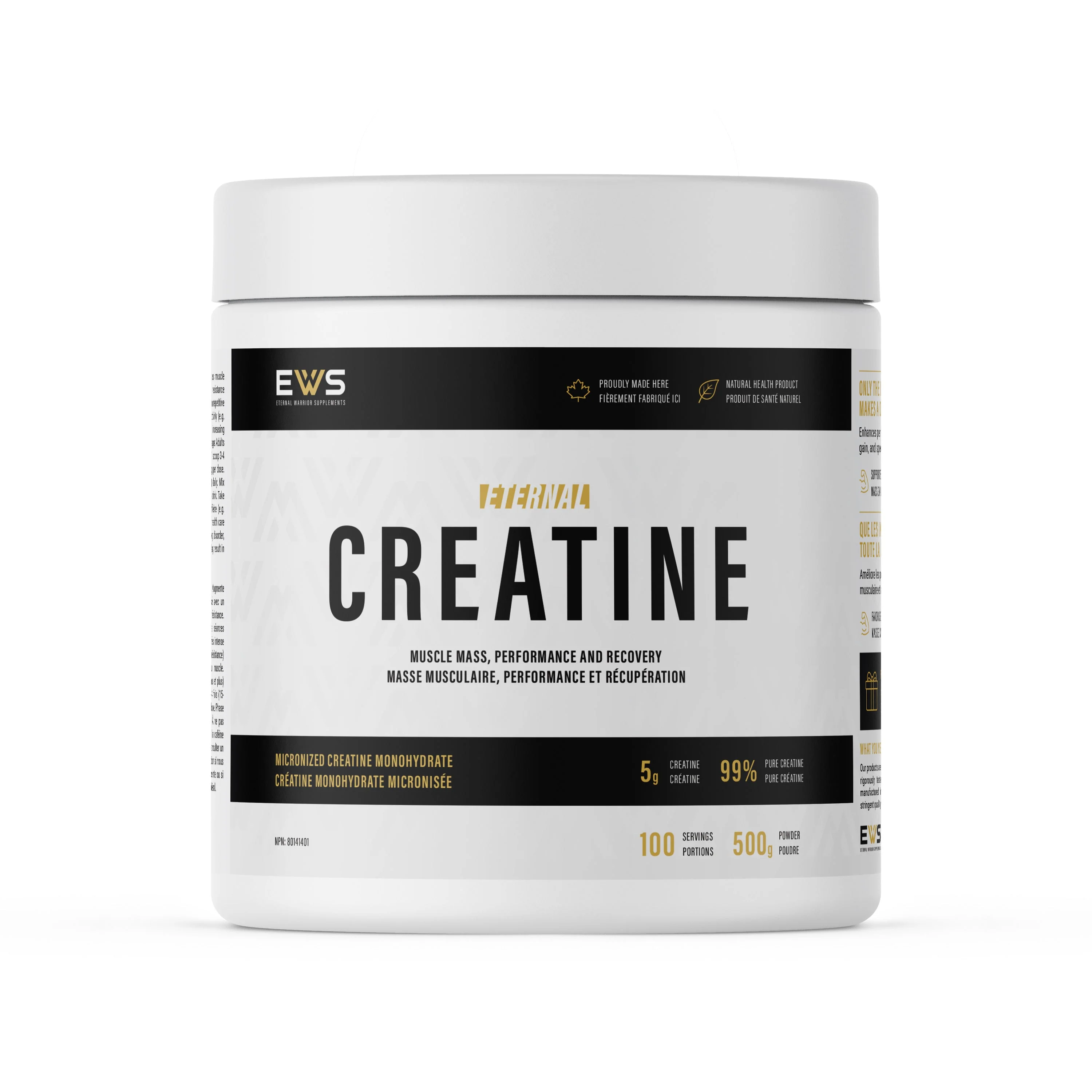 Creatine - Image 7