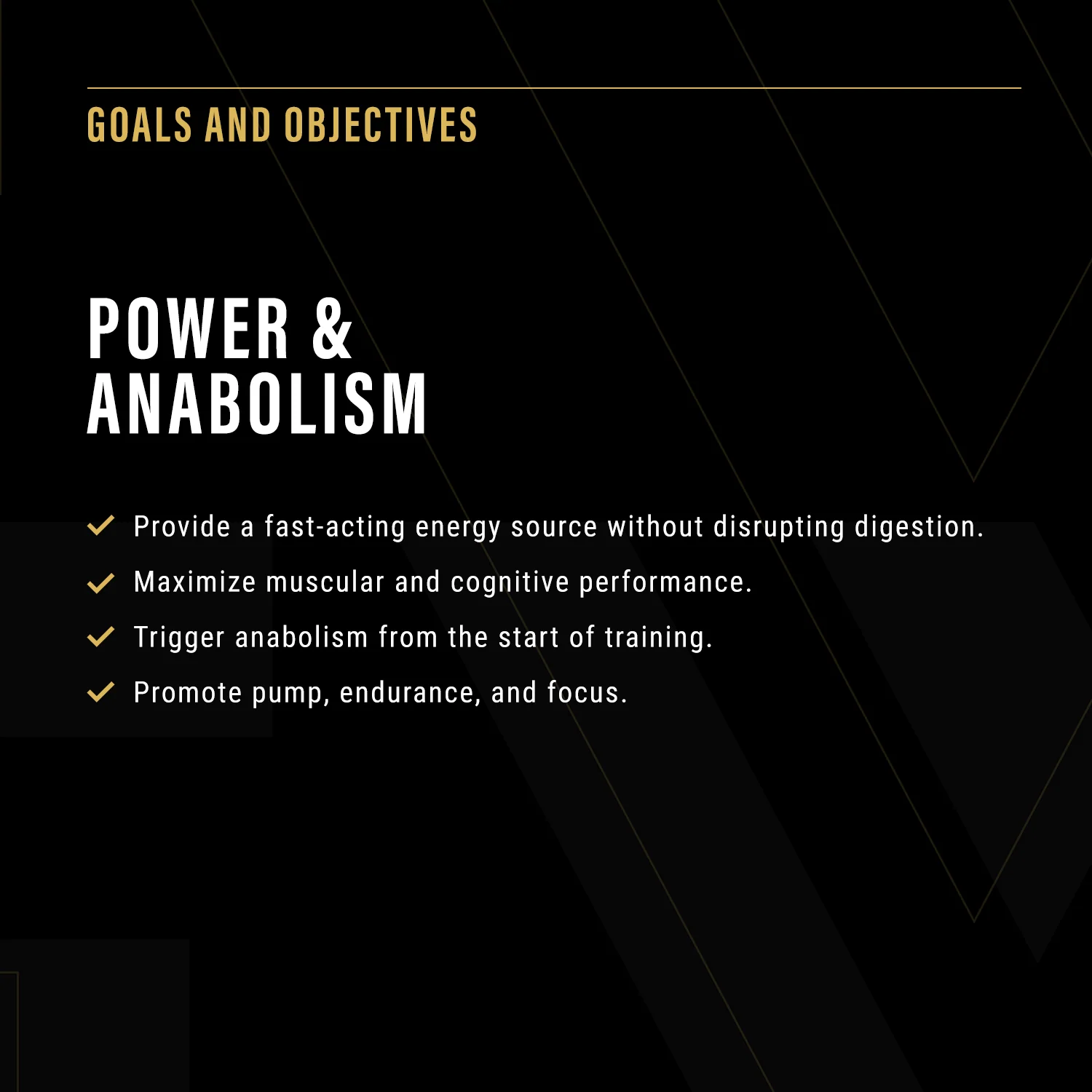 Drive Pre-Workout - Image 6