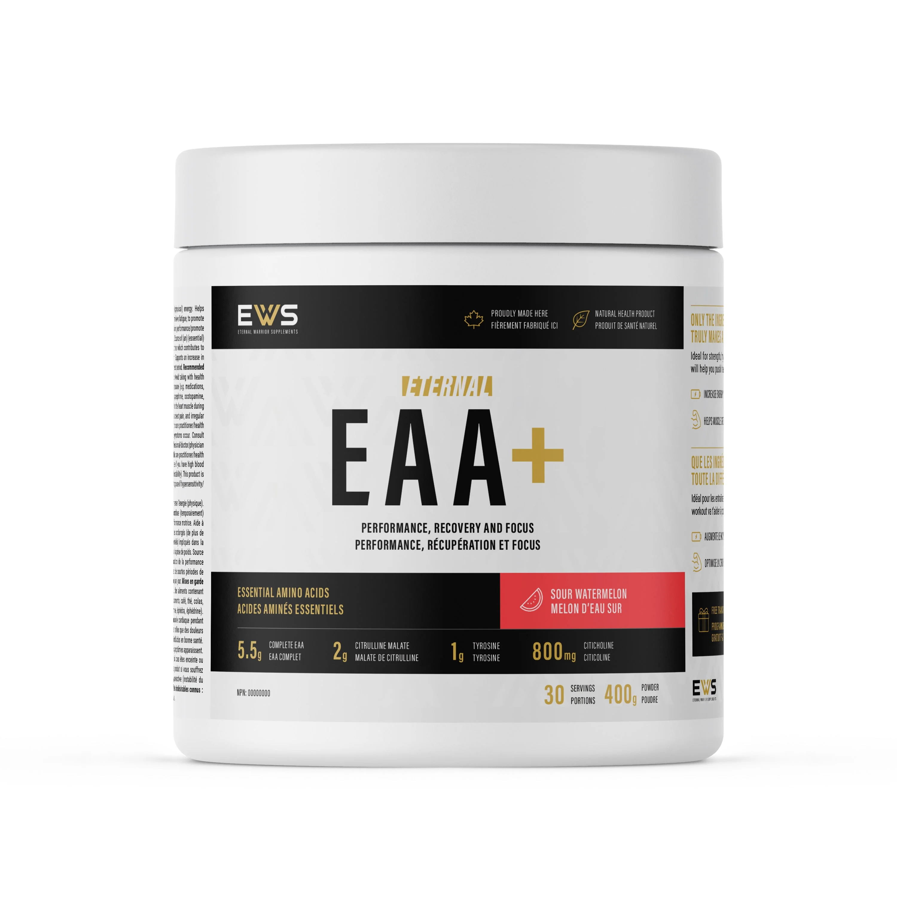 Eternal EAA+ - Image 2