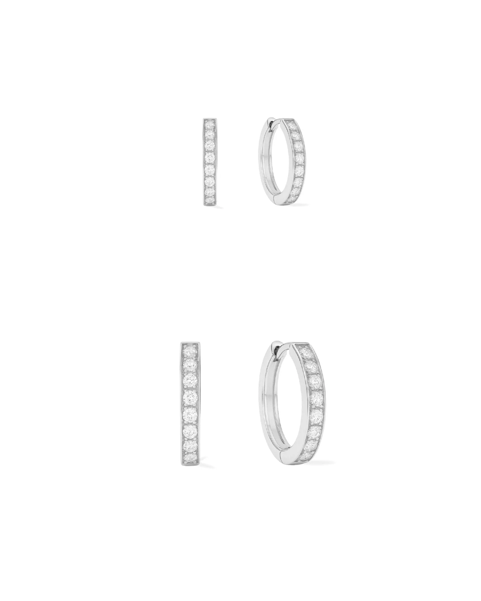 Eternal Earrings - Image 3