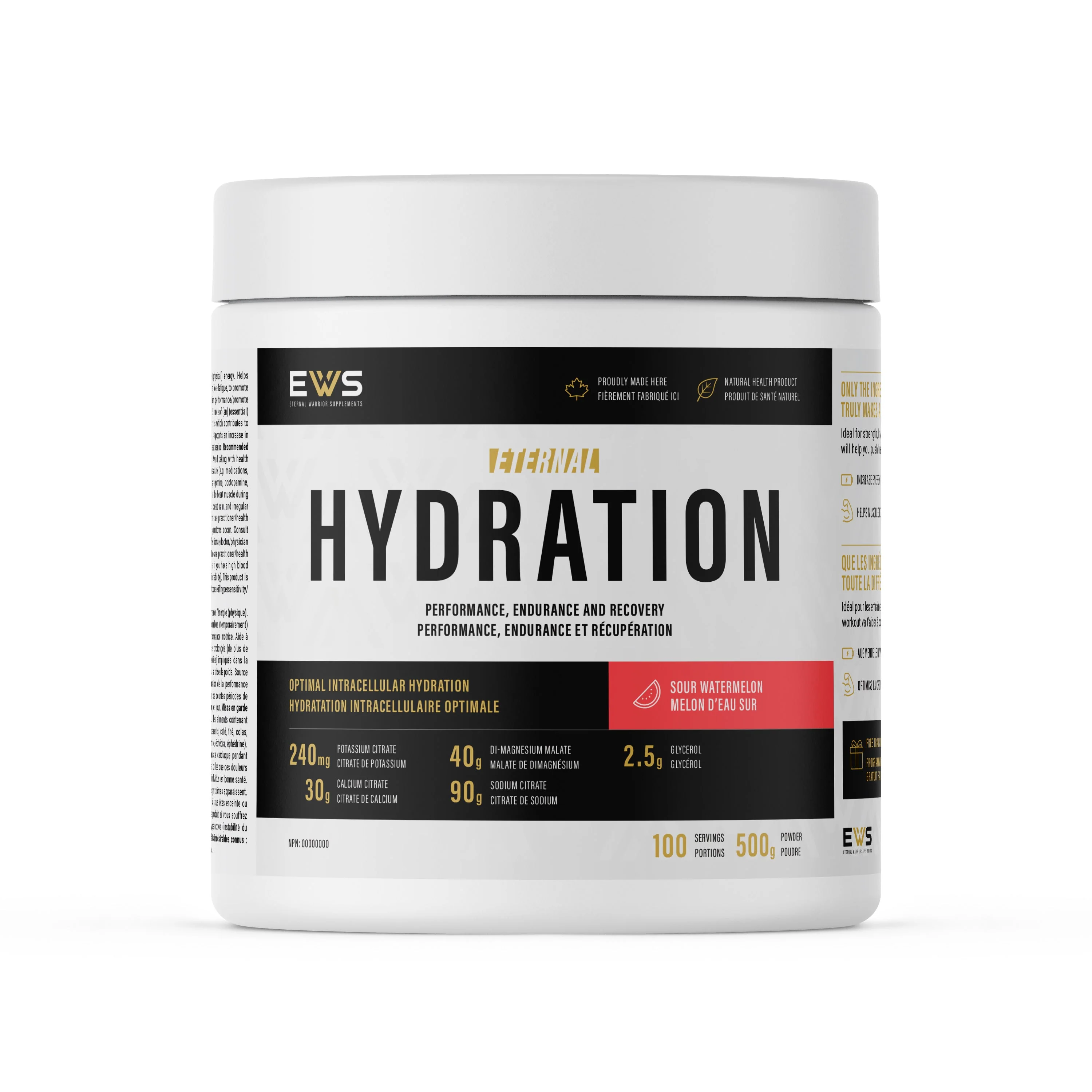 Eternal Hydration - Image 3