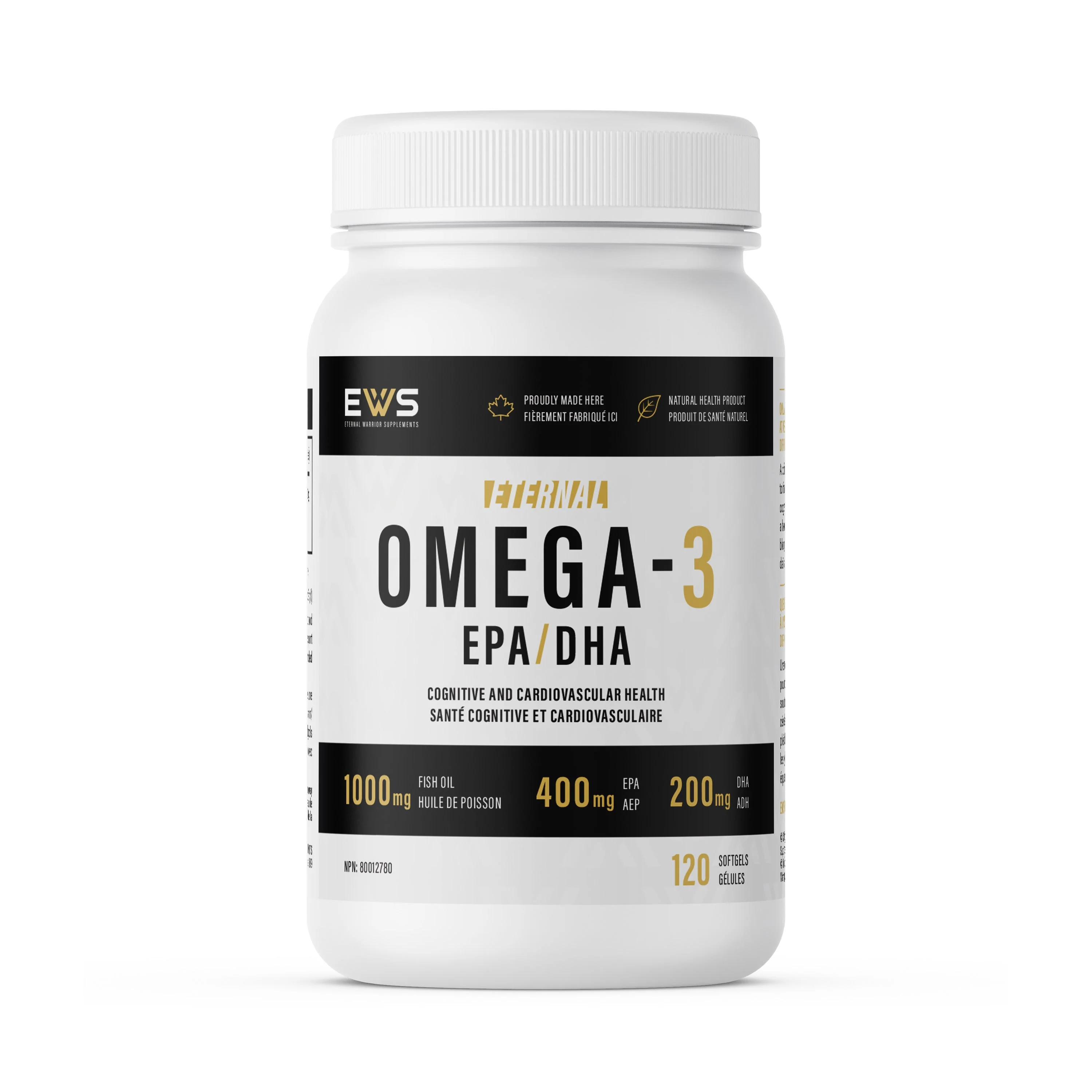 Omega-3 (EPA/DHA) - Image 7