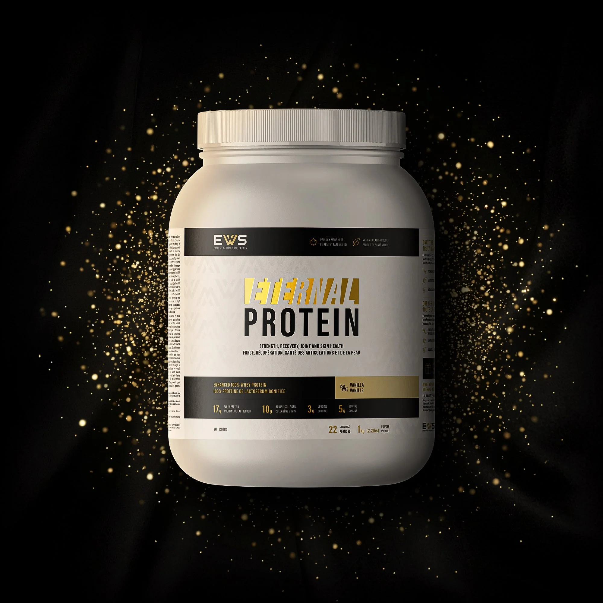 Eternal Protein - Image 3