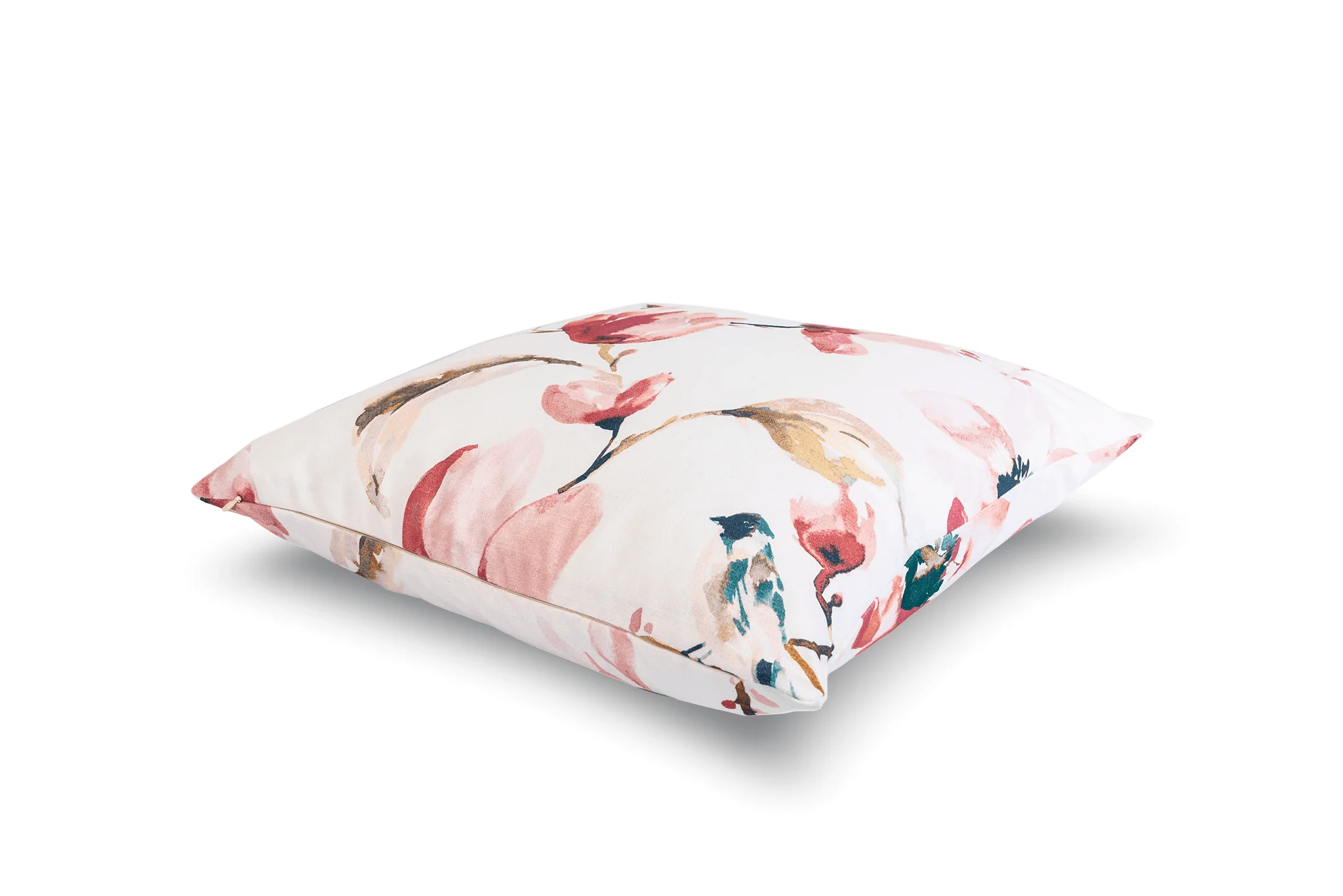 Ethereal Floral Cushion Cover - Image 4