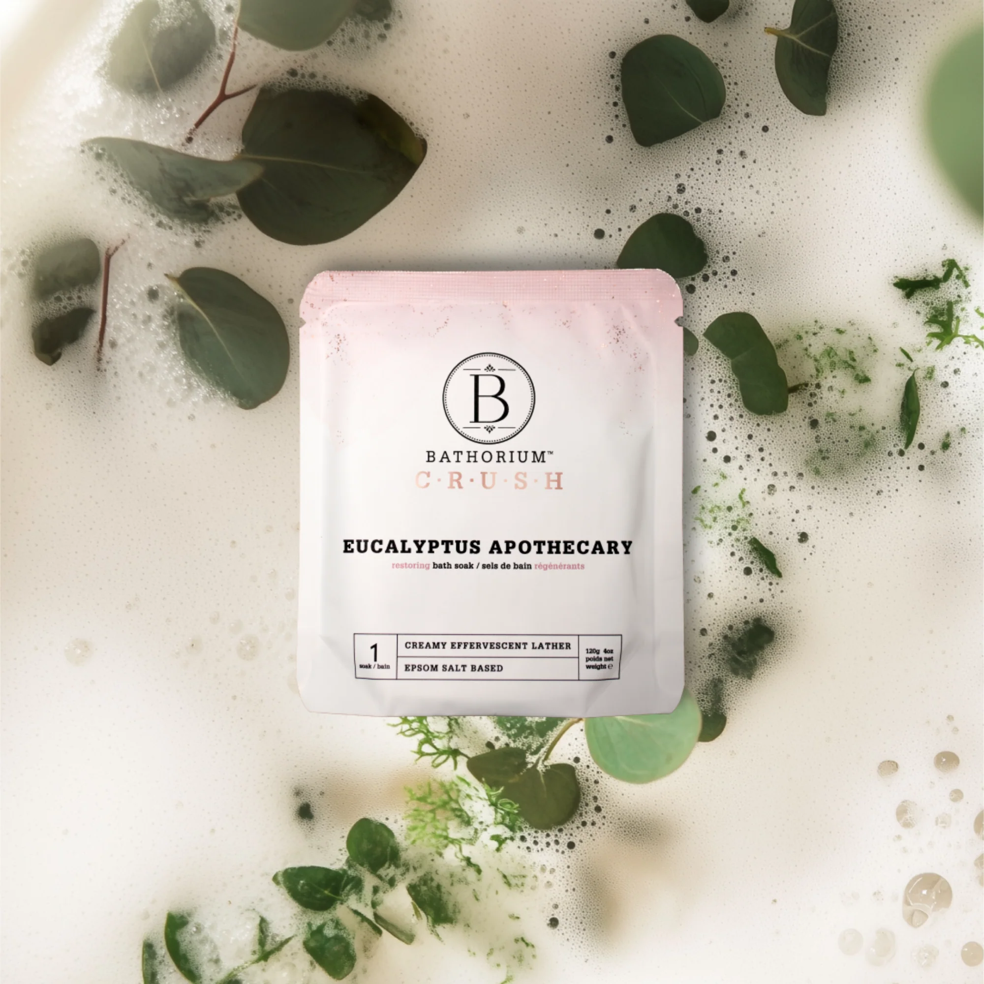 Eucalyptus Apothecary Crush Soak - Image 7