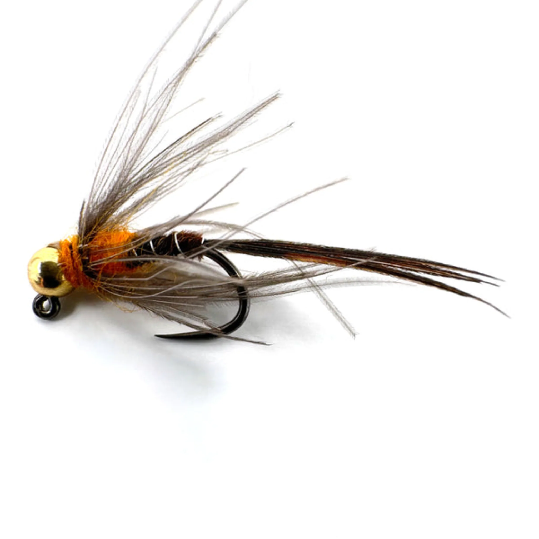 Euro Nymph Fly Kit - Deluxe - Image 13