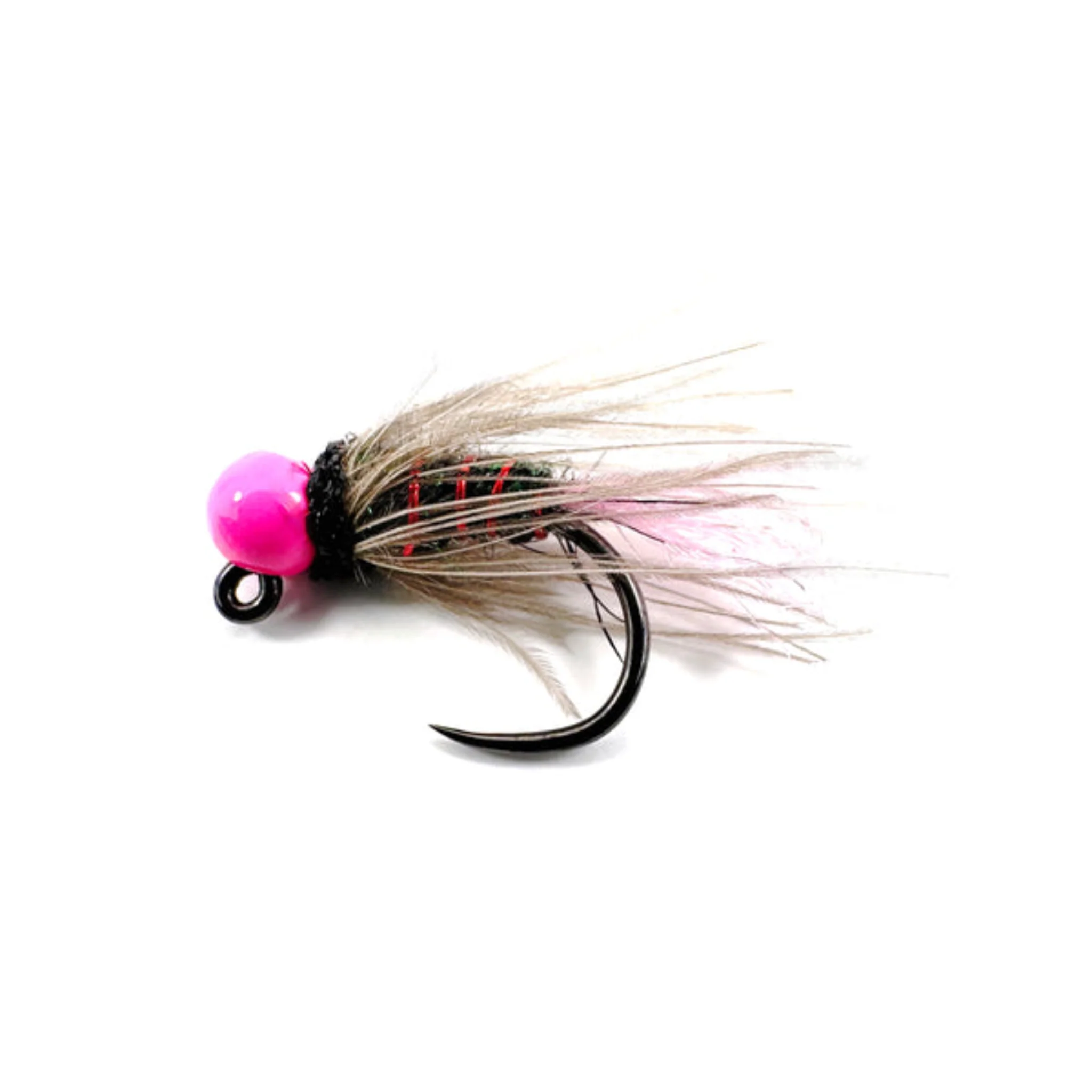 Euro Nymph Fly Kit - Deluxe - Image 15