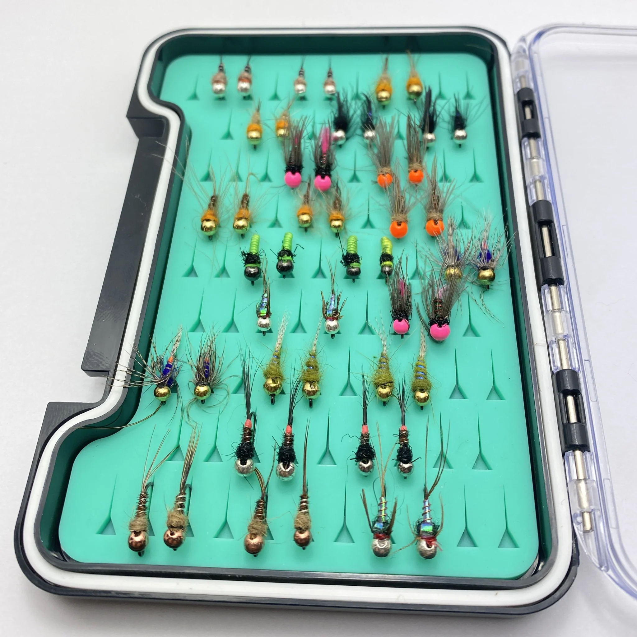 Euro Nymph Fly Kit - Deluxe - Image 5
